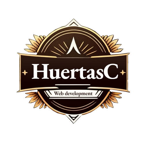 HuertasC.com